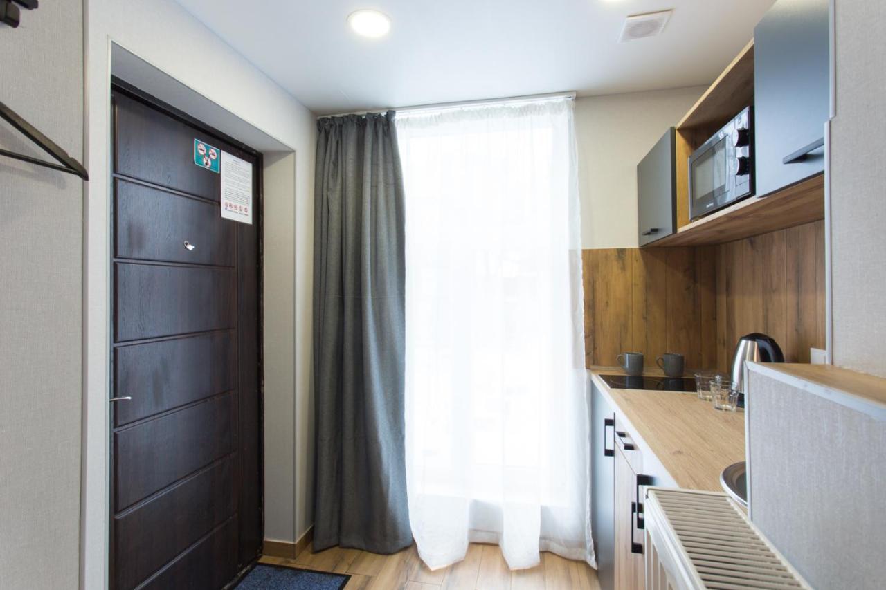 Excellent Apartment In The Center - Alchevskyh Str. 23 Carcóvia Exterior foto